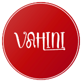 Vahini logo